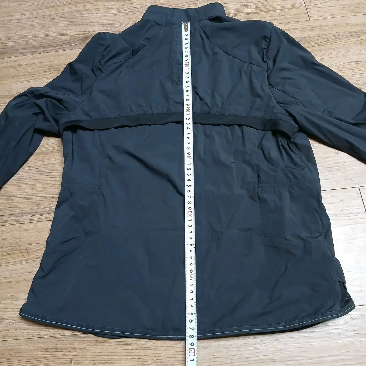 ゴルフ ジャケット