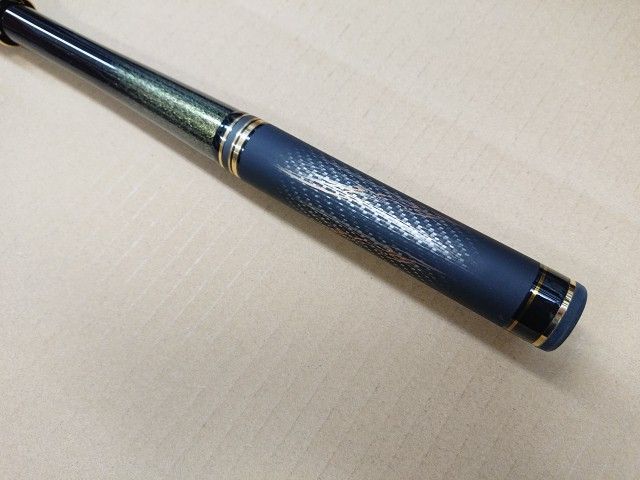 ダイワ 銀狼王牙