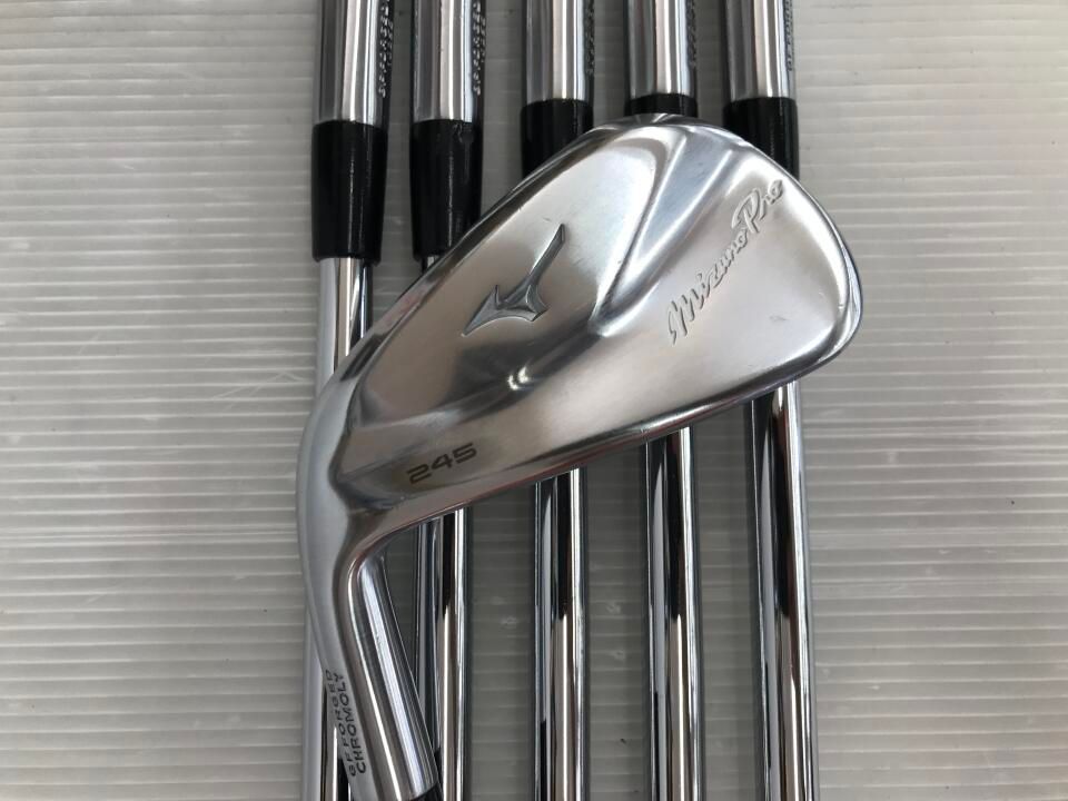 10.スリクソン 初心者オススメ ゴルフクラブ メンズセット 3点式 15本