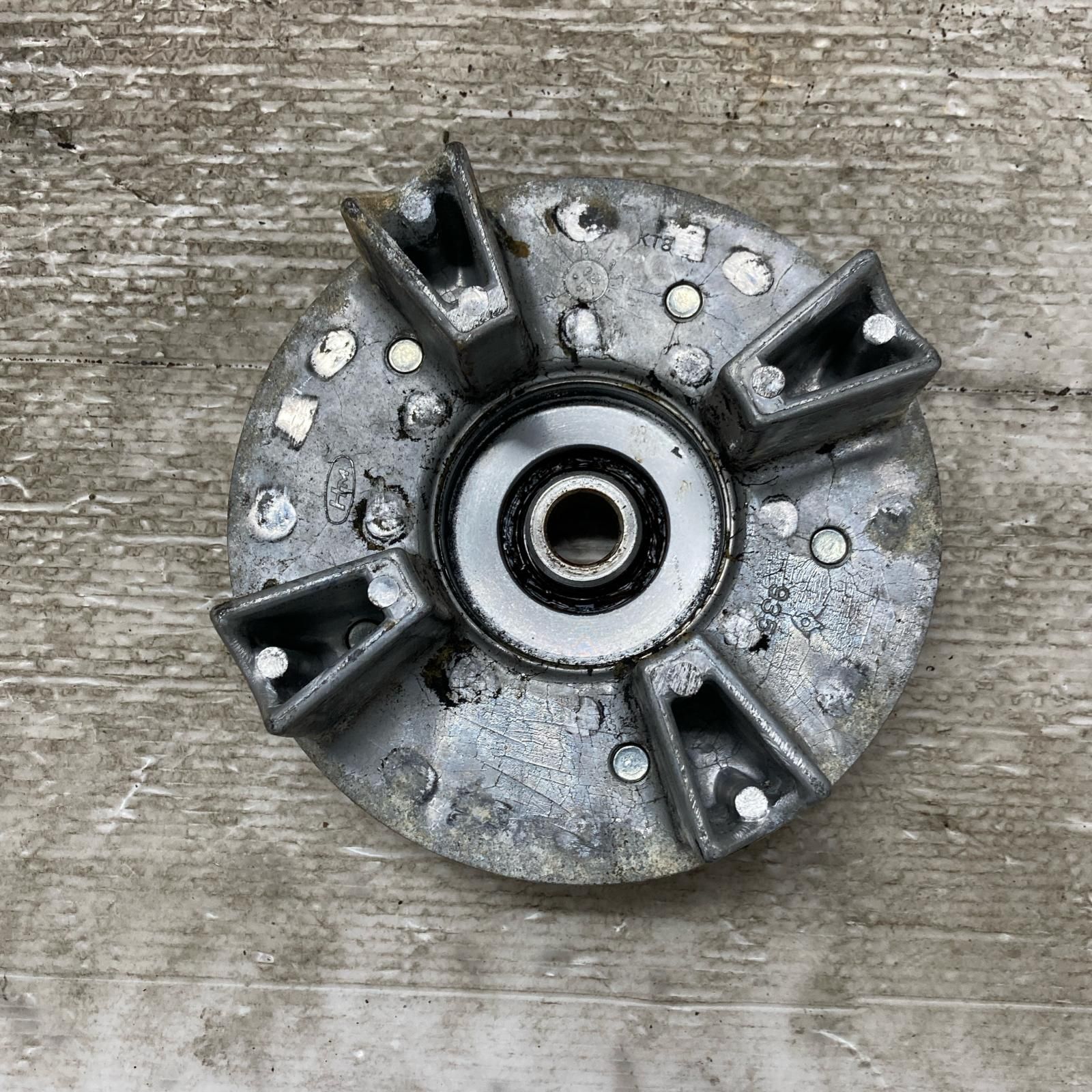 HONDA CB400SF NC31 スプロケットタワー ホンダ