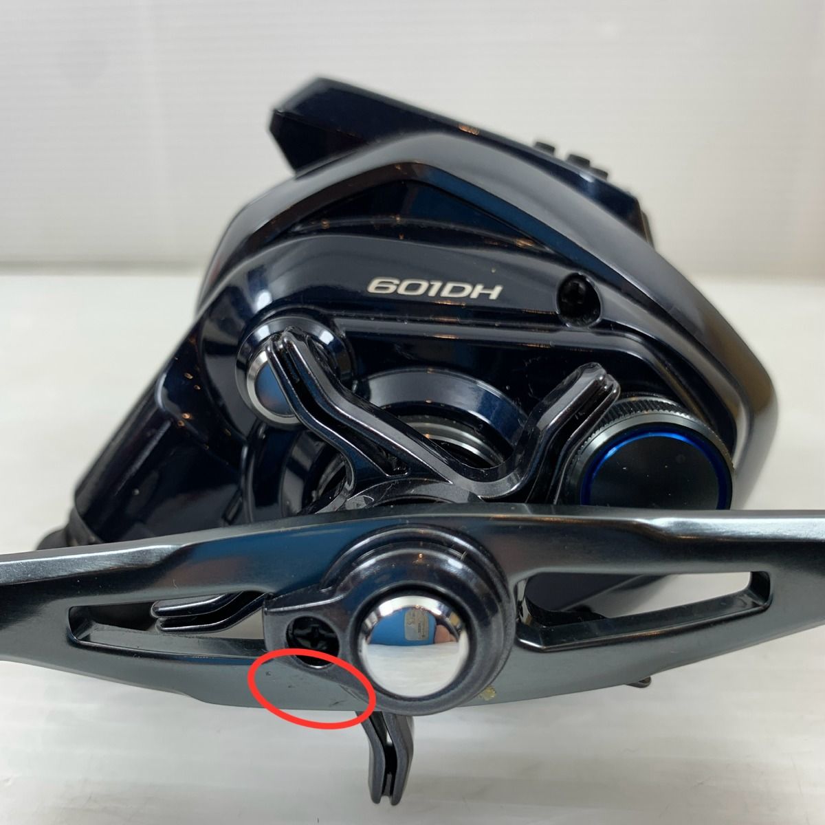 SHIMANO - ττSHIMANO シマノ リール 電動リール SHIMANO 20フォースマスター 601DH 04156 ττSHIMANO シマノ リール 電動リール SHIMANO 20フォース