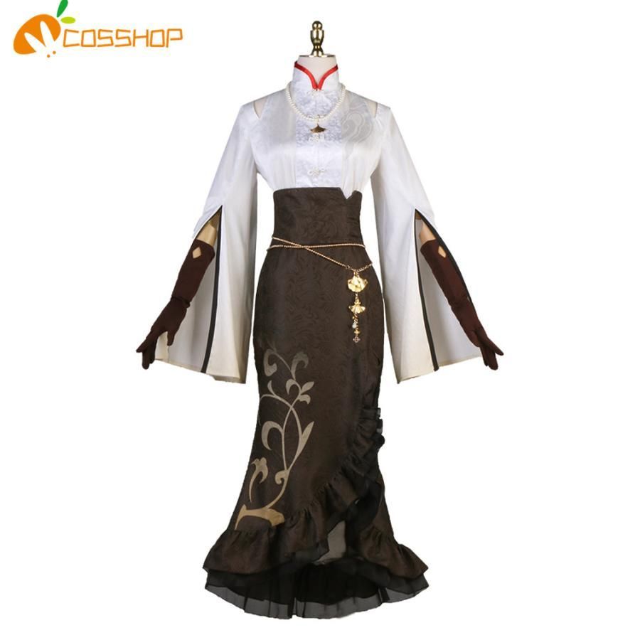 原神 げんしん genshin 凝光 ぎょうこう コスプレ 衣装 演出服 変装 cosplay 仮装 二次会 イベント パーティー