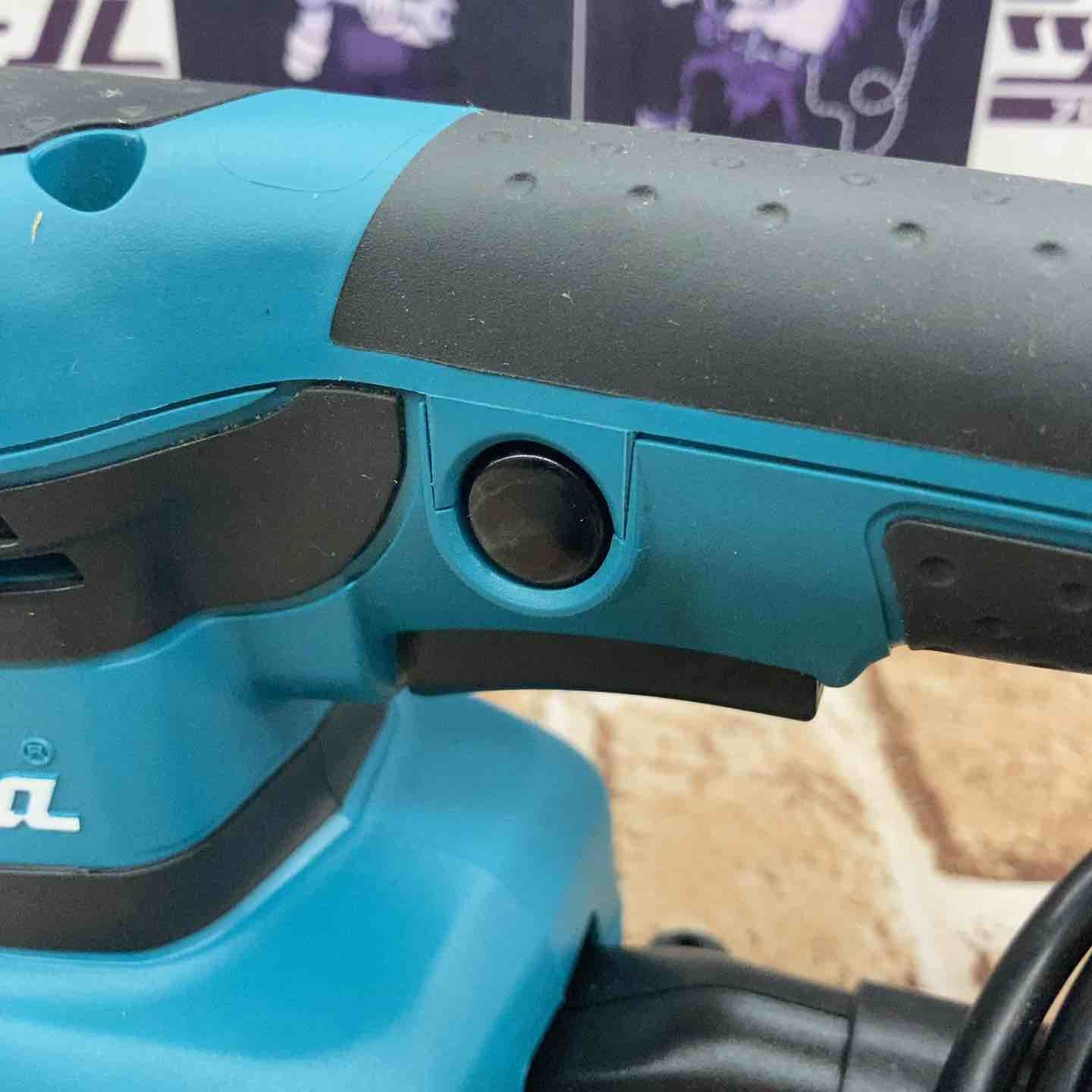 makita 仕上サンダ