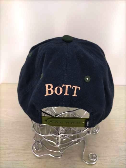 BOTT(ボット) 22SS 2Y 5 Panel Cap #89732# - メルカリShops