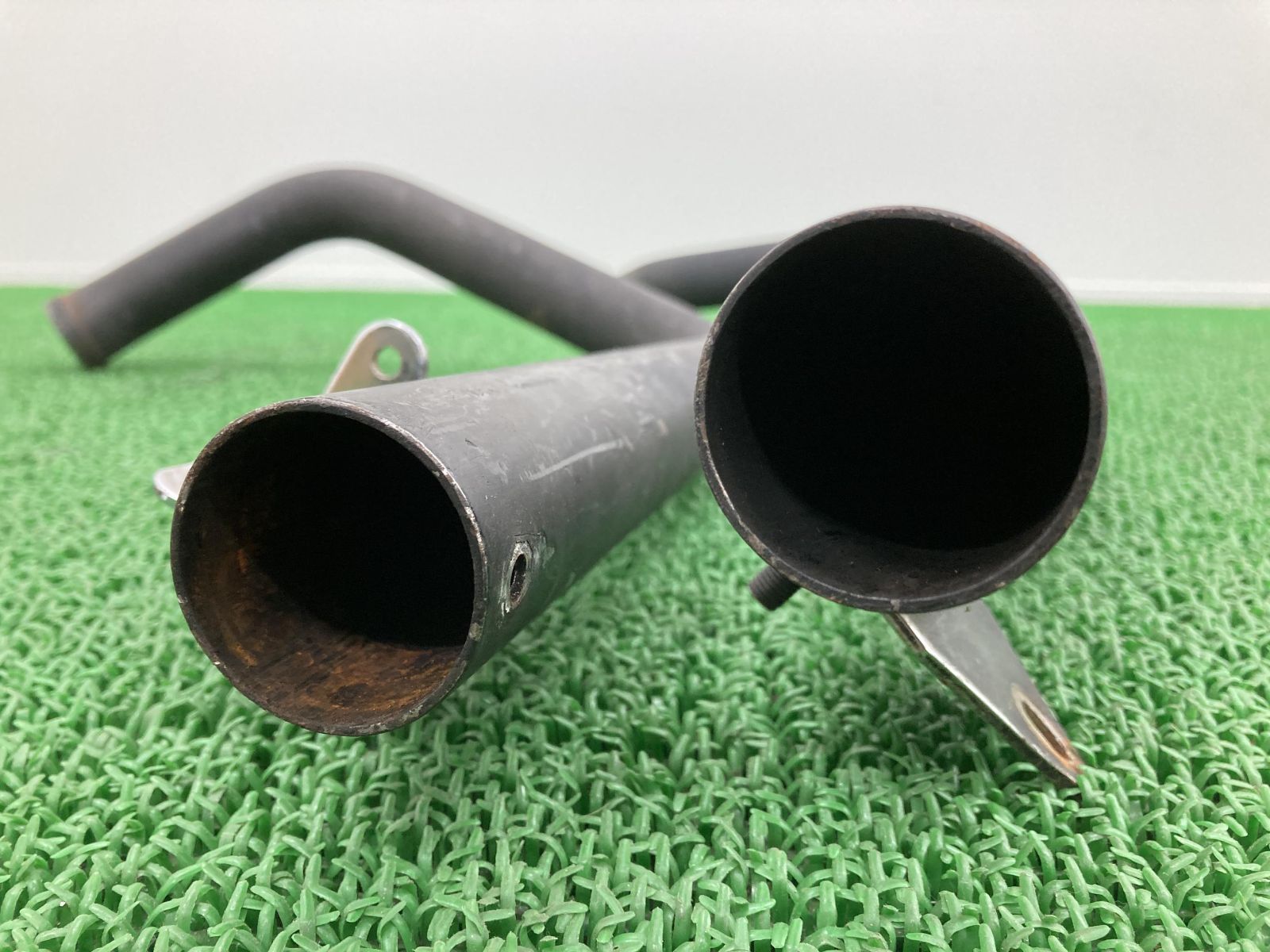 希少 ハーレー スポーツスター PORKER マフラー ドラッグパイプ ポーカー 希少 ハーレー スポーツスター PORKER マフラー ドラッグパイプ