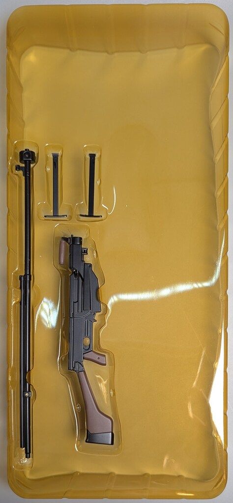 メディコム・トイ STYLISH COLLECTION ルパン三世 次元大介