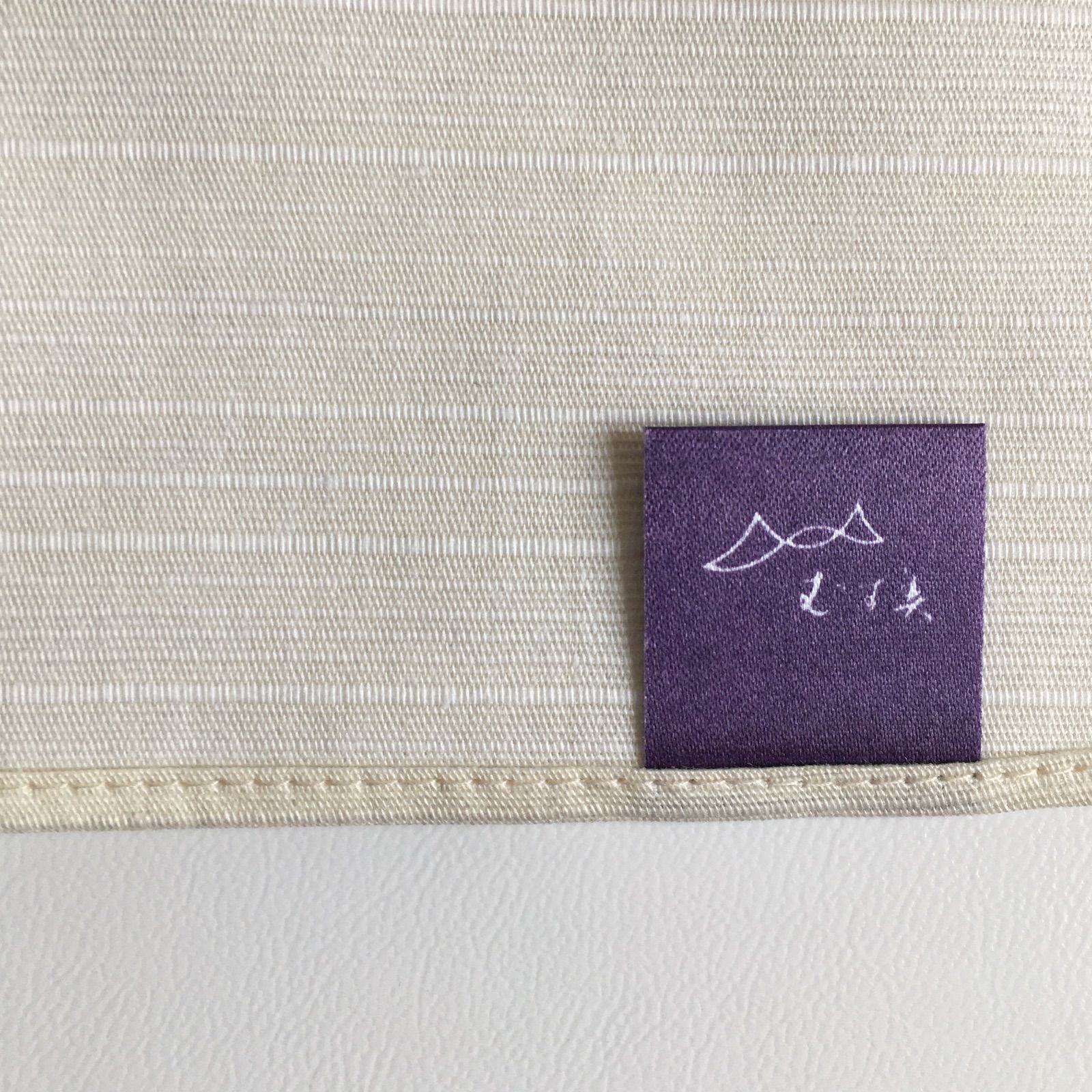 『歌川広重』　古布風呂敷　ハンドメイド 風呂敷 浮世絵 歌川広重 日本橋 むす美 日本製 新品 - メルカリ