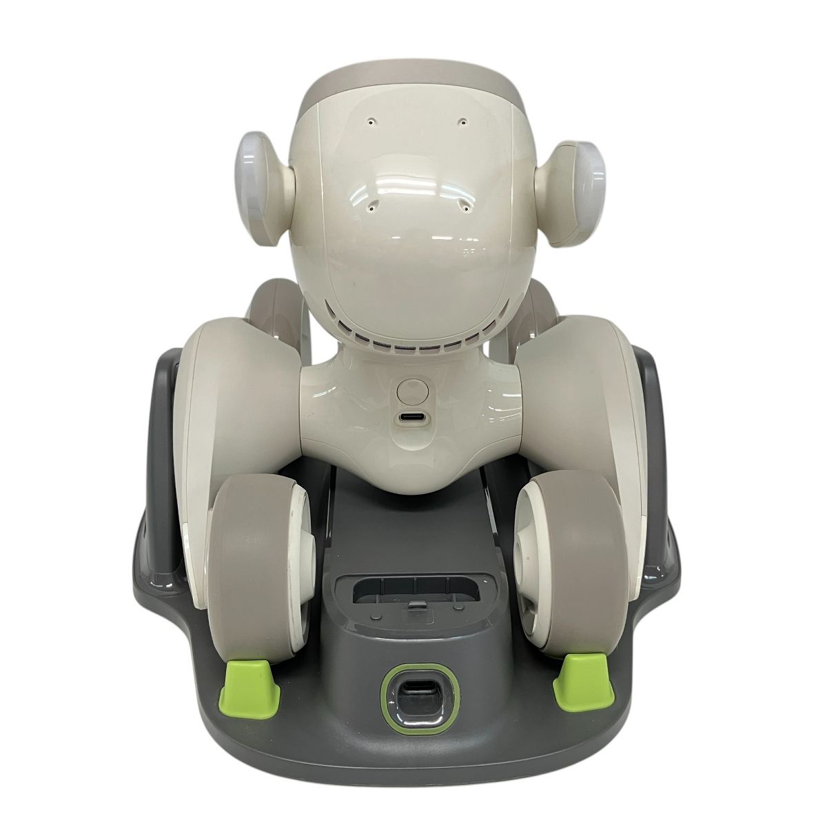 ペットロボット Loona | おうちに、あたらしい、いのち