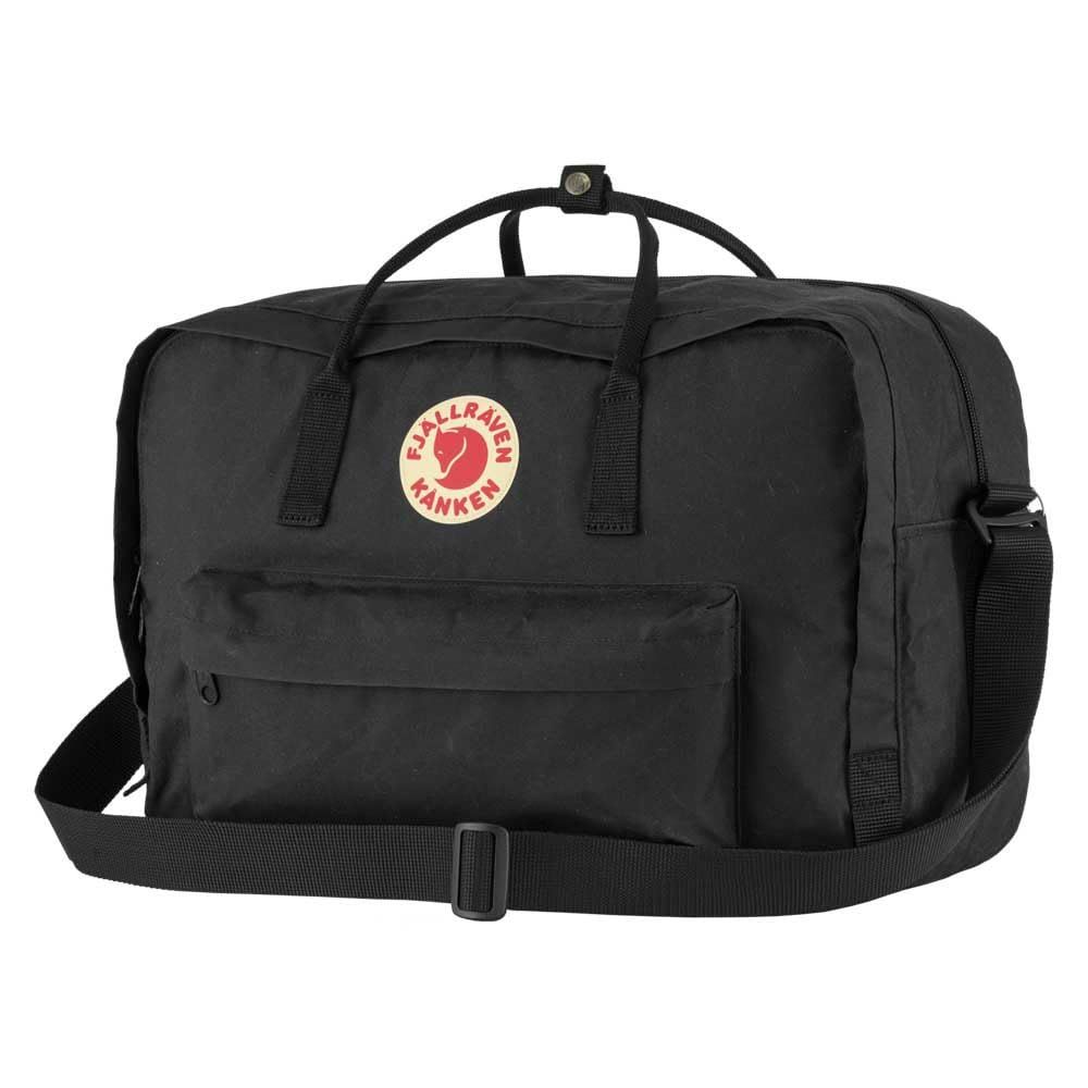 日本的な Kanken Weekender