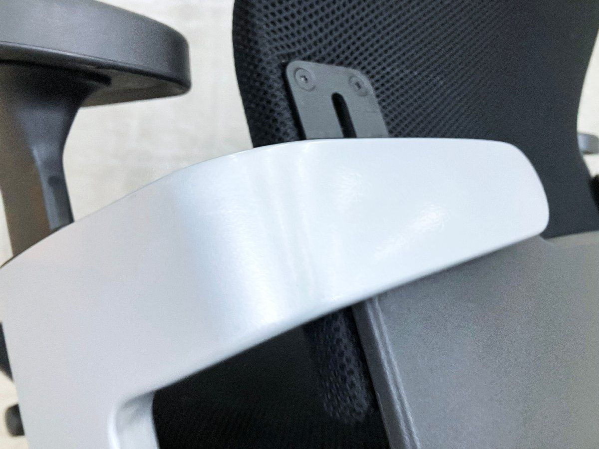 ウィルクハーン ON