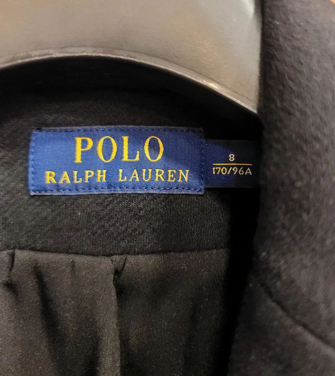 ポロラルフローレン ブレーザー