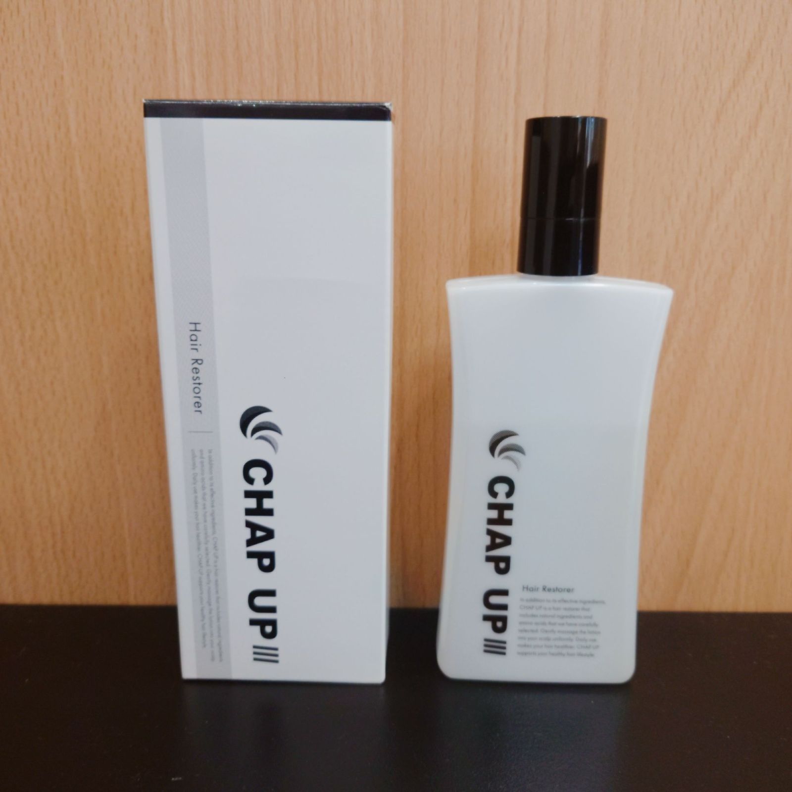 薬用 チャップアップ CHAPUP 育毛ローション 120ml 育毛剤