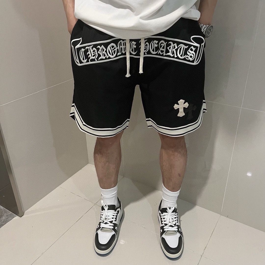 Chrome Hearts クロムハーツ ショートパンツ ハーフパンツ 夏 KLX33