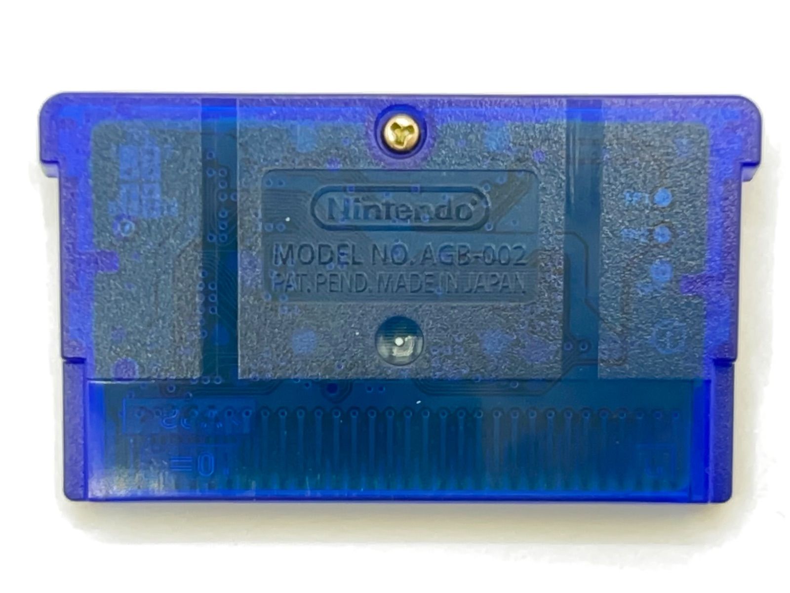 ポケットモンスター サファイア