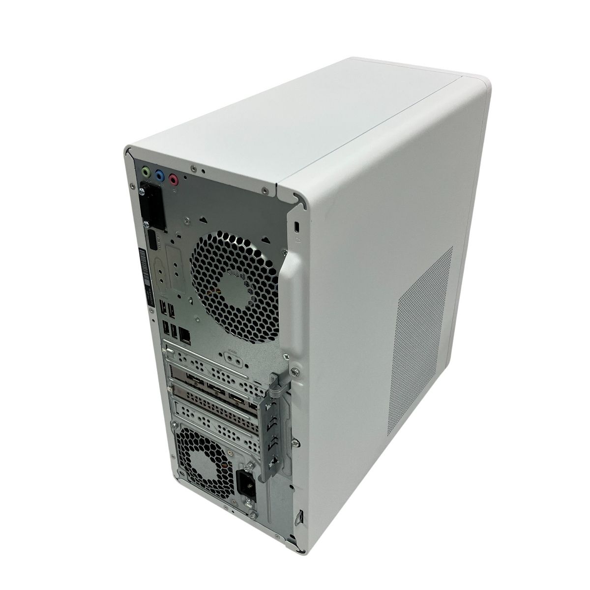 日本最大級の品揃え！ HP Pavilion Desktop TP01-5003jp デスクトップ PC 32GB SSD 1TB GeForce RTX 4060 Core i7 14700F Windows 11 Home T10482779 海外ファッション通販。