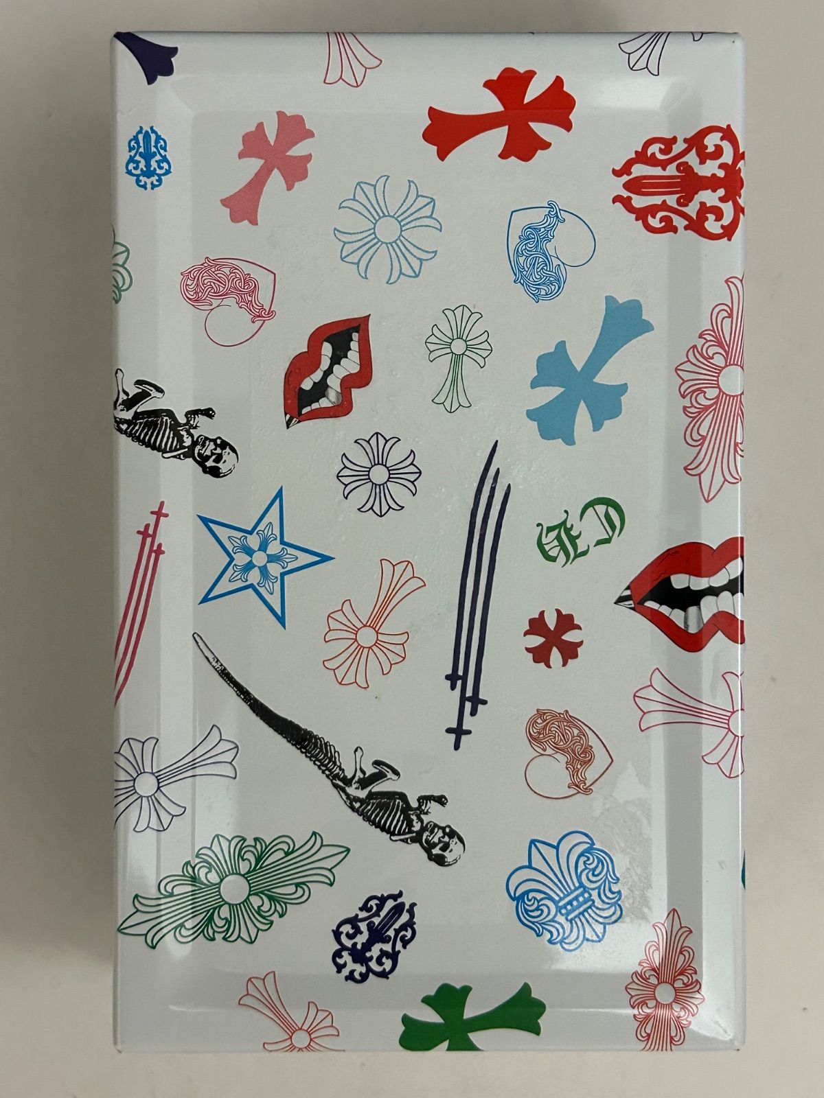 BOX