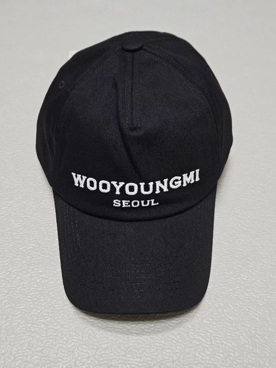 安い 韓国で購入WOOYOUNGMI(ウーヨンミ) 帽子 出品 帽子