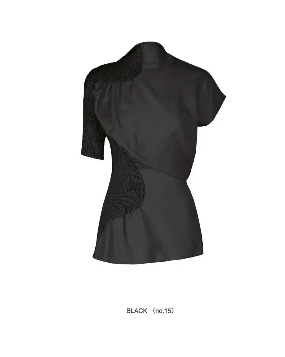 ISSEY MIYAKE(イッセイミヤケ) Conture Pleats トップス - メルカリ