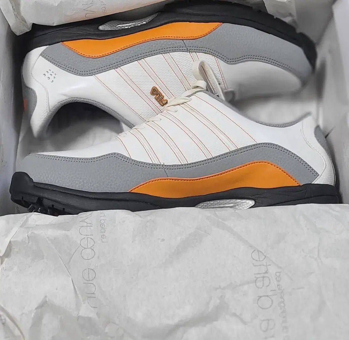 FILA