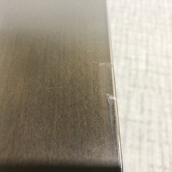 ミーティングテーブル 完成品