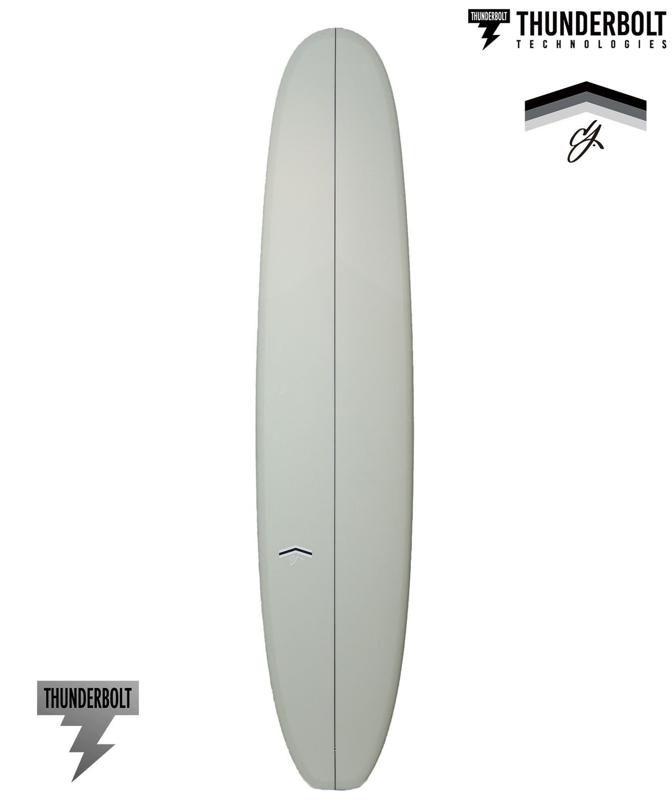 ムラスポ公式 THUNDERBOLT サンダーボルト SLASHER LOW PRO スラッシャーロウプロ サーフボード ロングボード ムラサキスポーツ