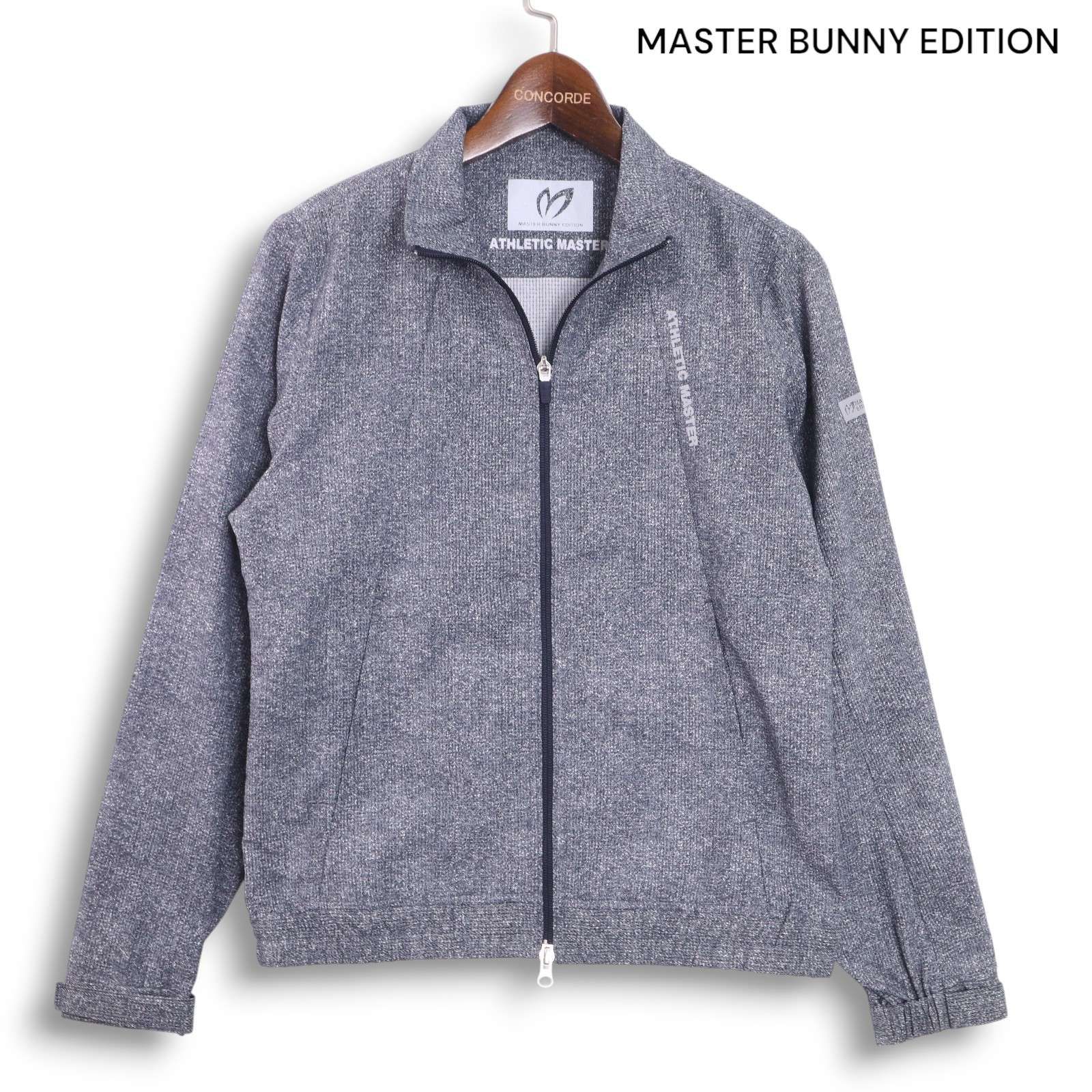 【利益還元祭】開催中！今年最後の大セール BUNNY 美品】MASTER EDITION パーリーゲイツ マスターバニー メンズウェア