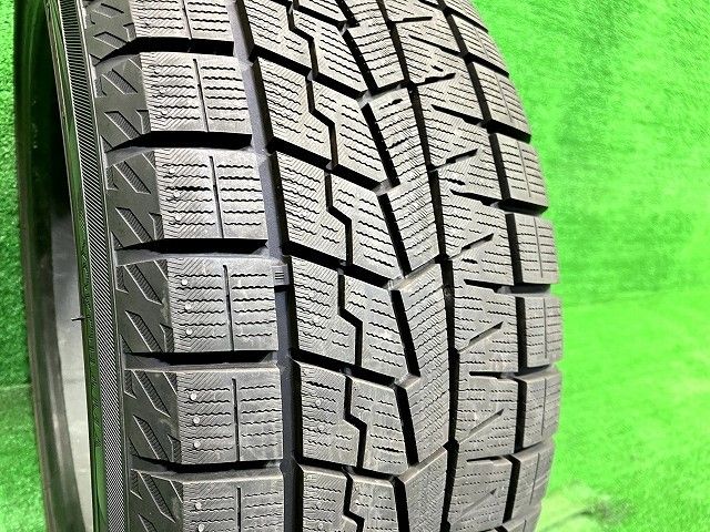YOKOHAMA スタッドレス