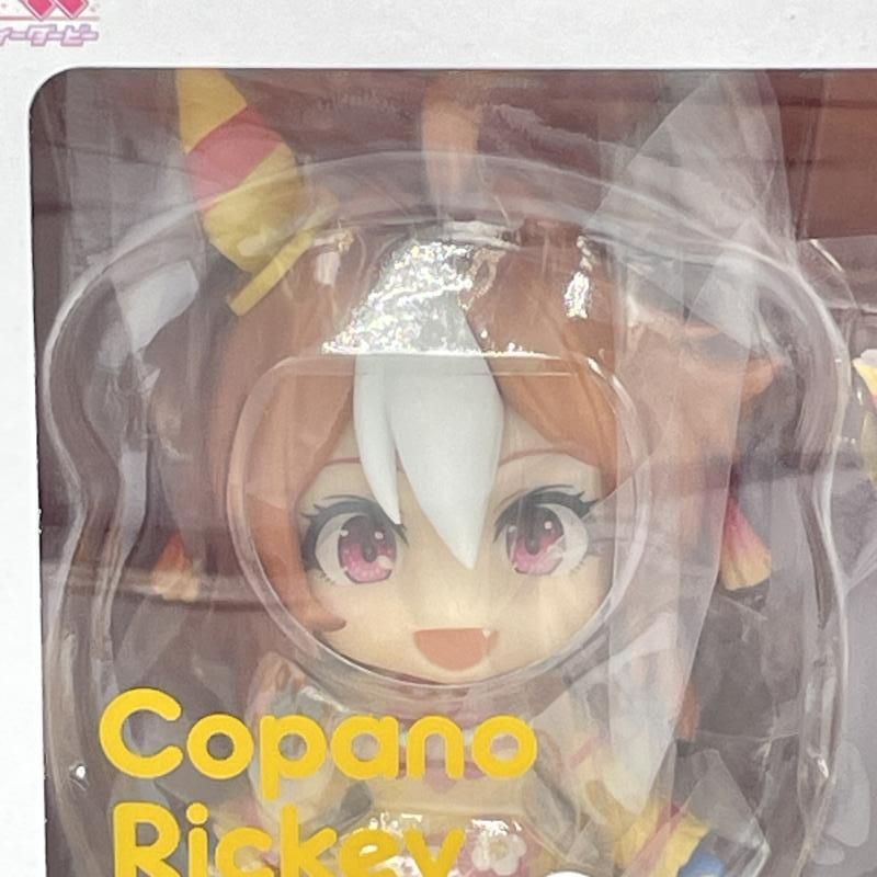 中古】S未開封)グッドスマイルカンパニー ねんどろいど 2716