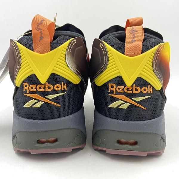 稲葉浩志 28cm インスタポンプフューリー ファンクラブ限定 新品未使用