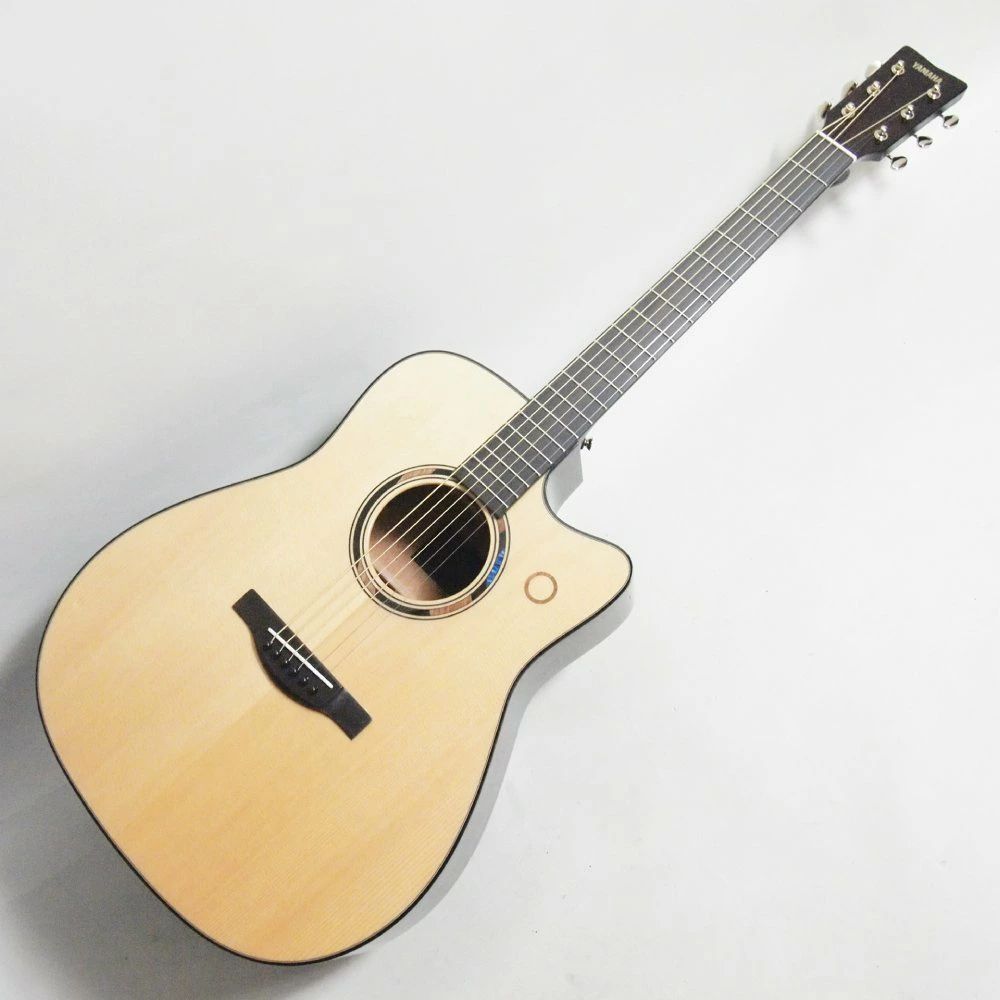 値下げ YAMAHA TAG3 C NT ナチュラル トランスアコースティックギター 第2世代 ヤマハ 最高品質を待つ！