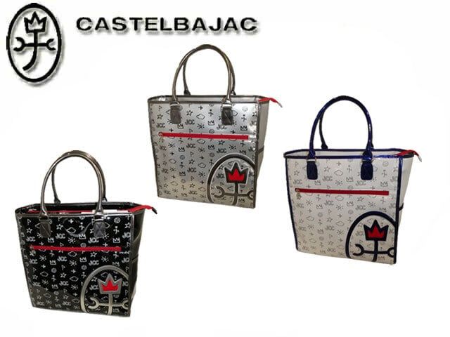 カステルバジャック CASTELBAJAC スポーツ 2022 春夏 新作