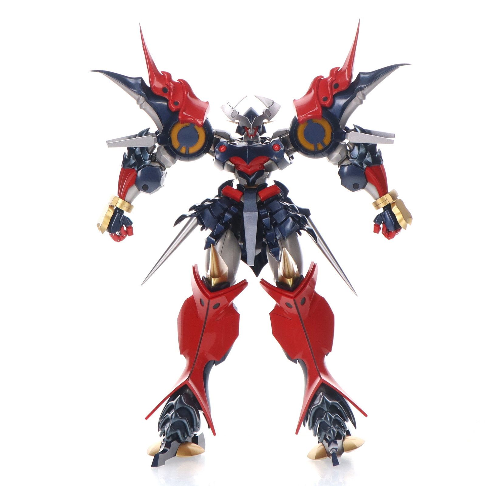 センチネルストア特典2種付属 RIOBOT ダイゼンガー スーパー