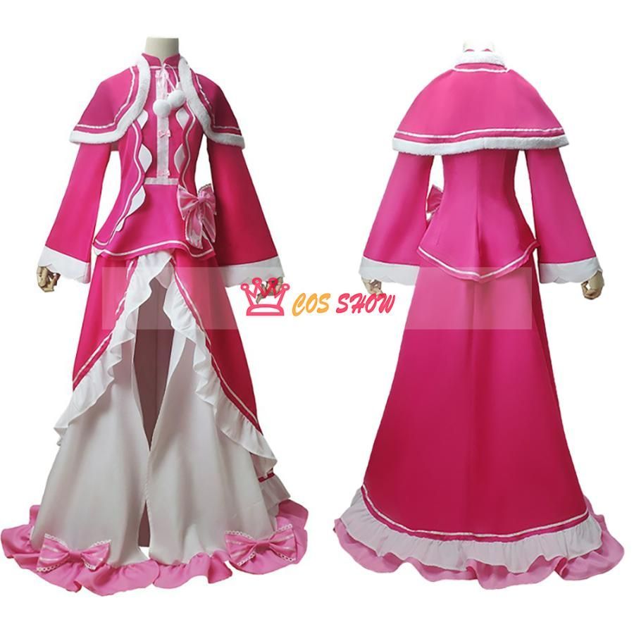 まほあこ 【超】BIGアクリルフィギュアスタンド 阿古屋真珠＆姉母ネモ