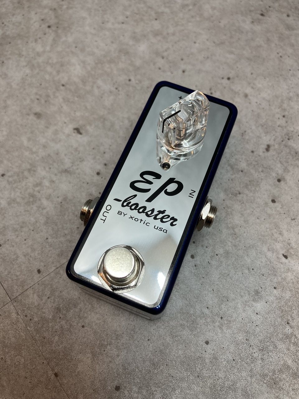 XOTIC ( エキゾティック ) EP Booster 中古 三重本店】【楽器】 中古