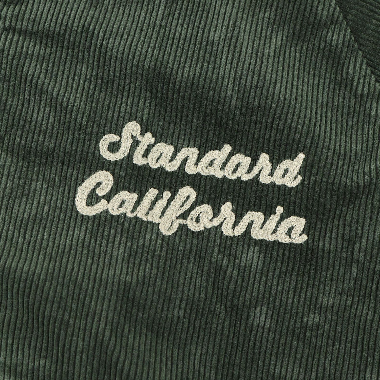 STANDARD CALIFORNIA スタンダードカリフォルニア ジャケット