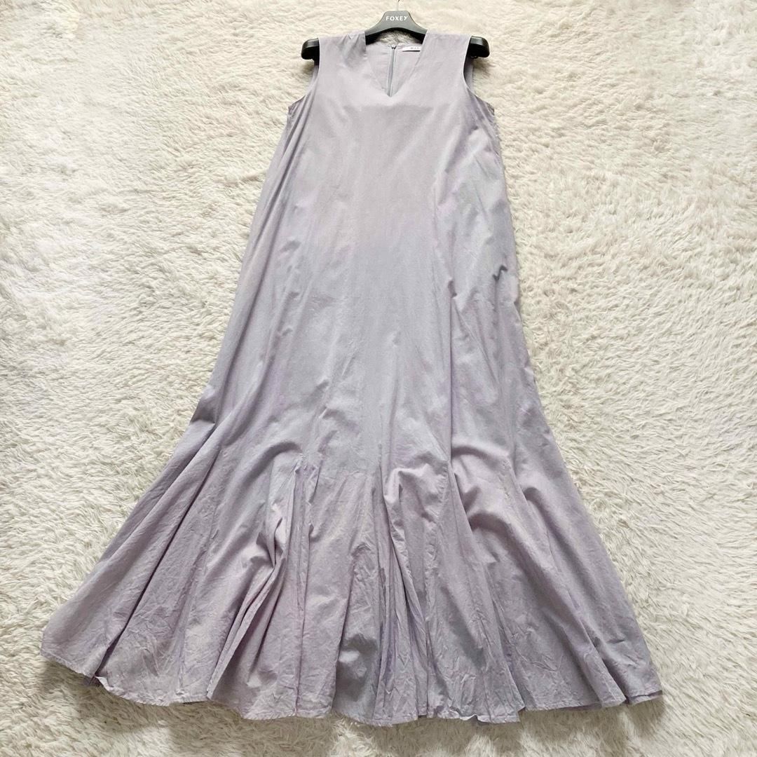 マーメイド ノースリーブ