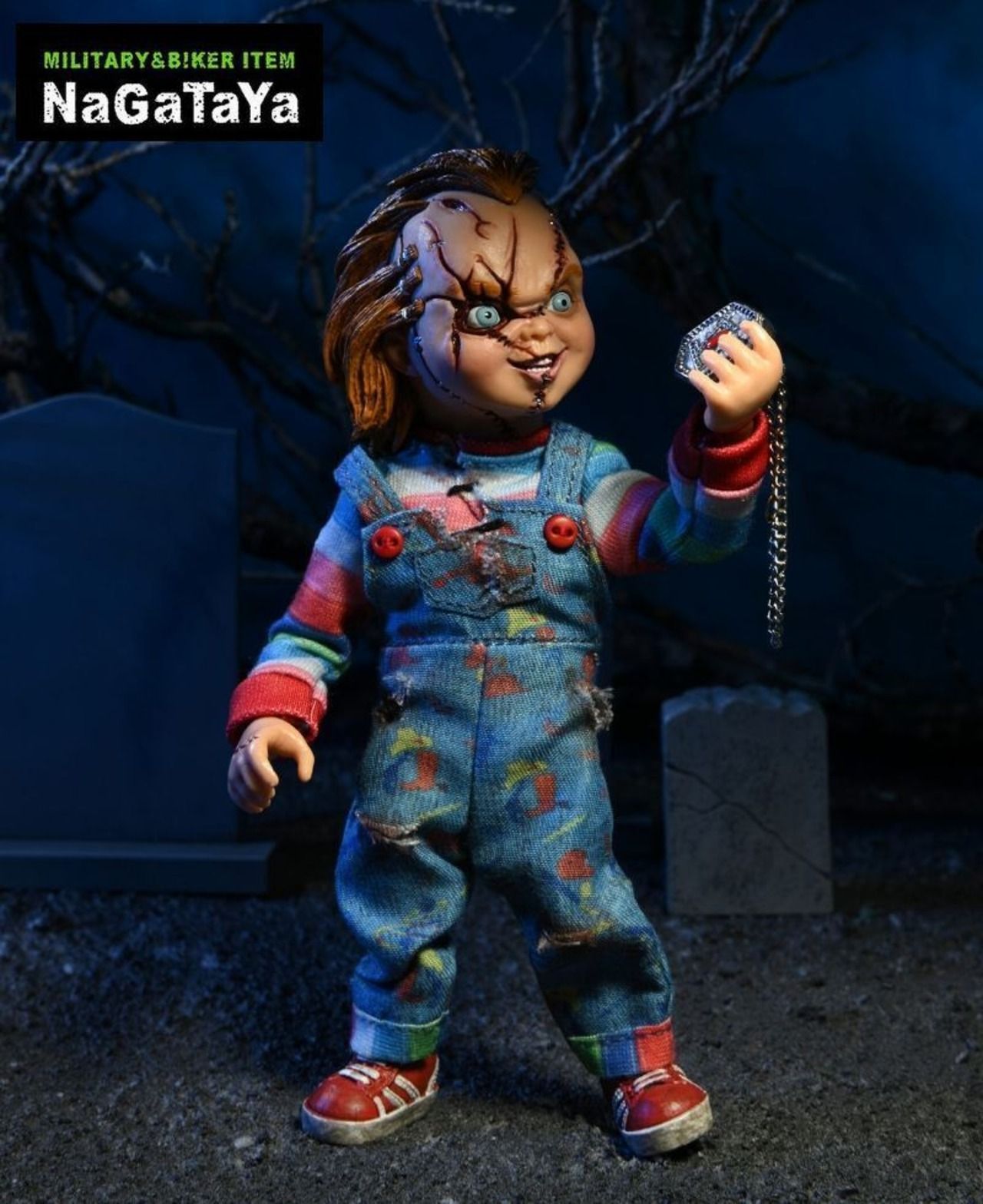 チャイルドプレイ