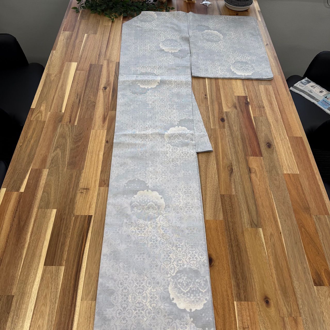 伝統工芸士 紫峰