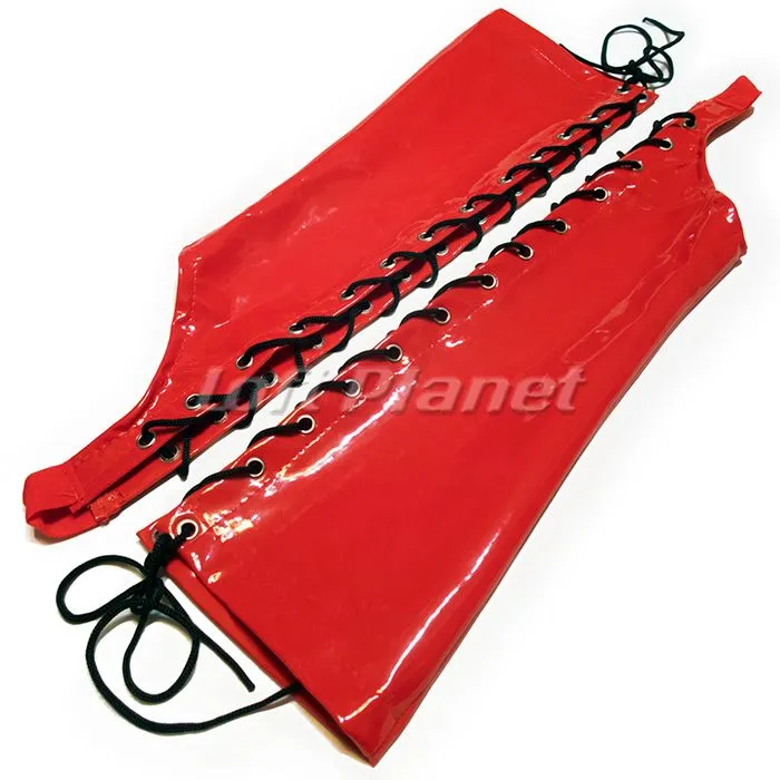 アームカバー フィンガーレス ロング 手袋 グレー 紫外線対策 コスプレ