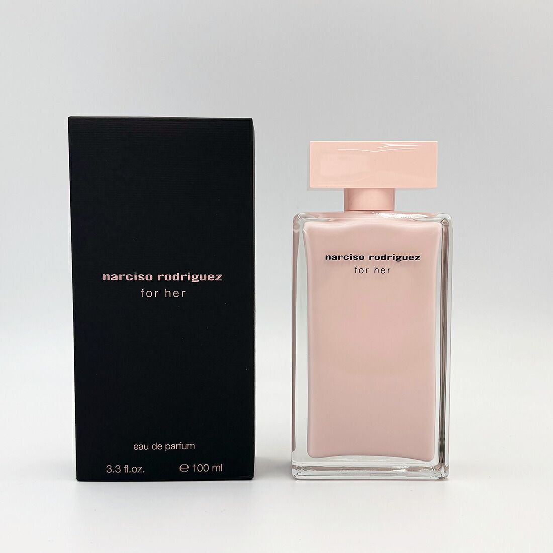 Narciso Rodriguez ナルシソロドリゲス フォーハー EDP 