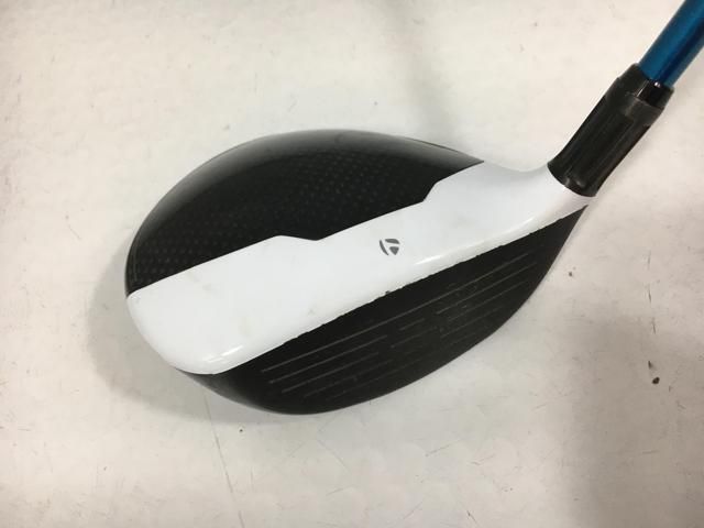 返品OK 【中古ゴルフクラブ】テーラーメイド M2 フェアウェイ 2017