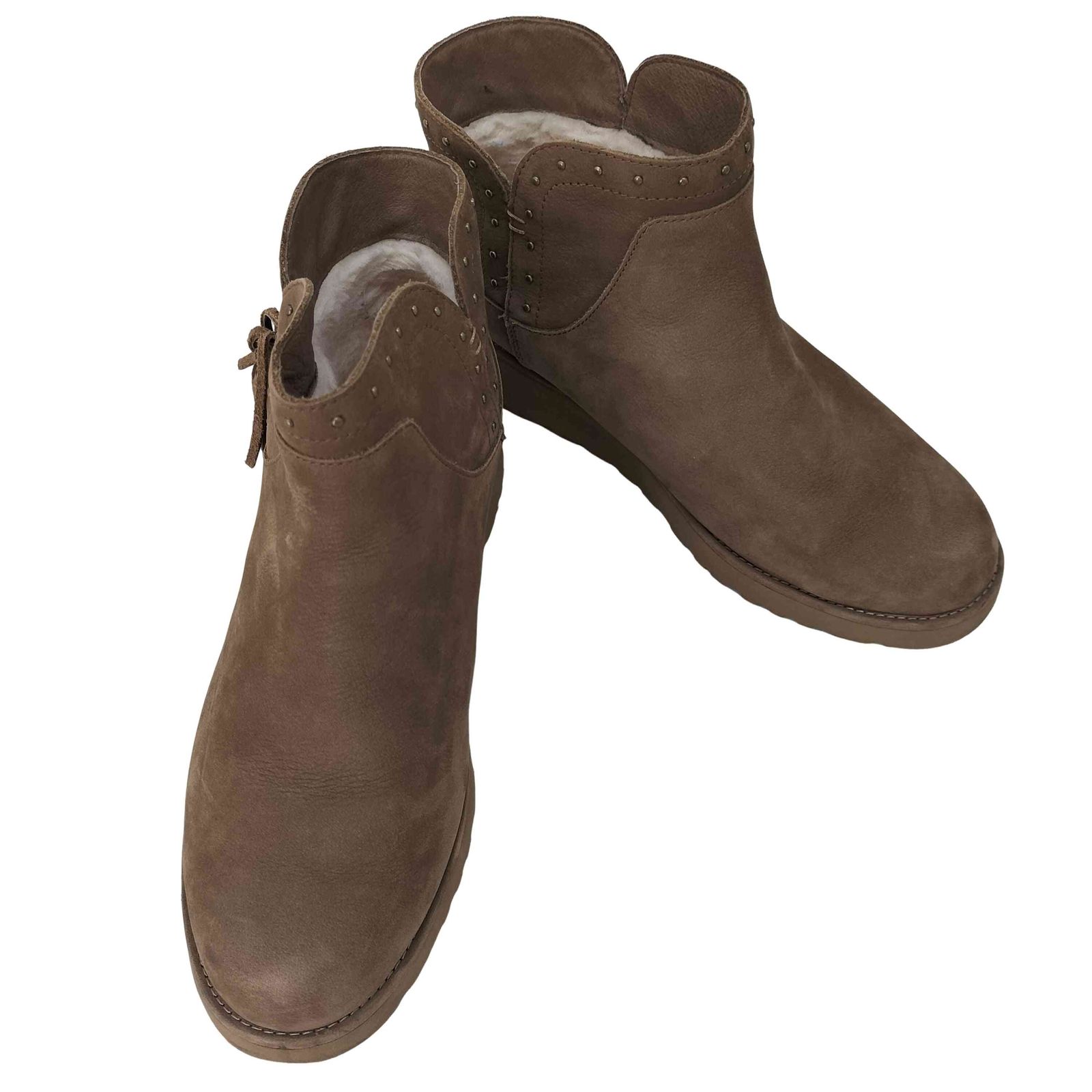 アグ UGG Cindy Classic Boots レディース 25