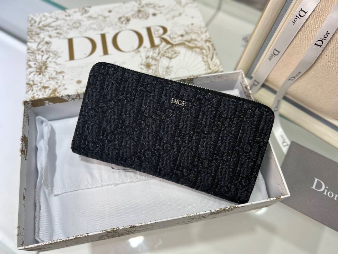 Dior ディオール 長財布