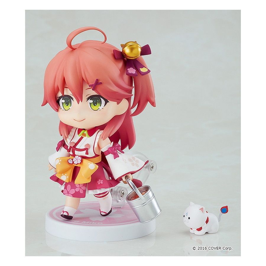 Amazon | マックスファクトリー(Max Factory) ねんどろいど ホロ