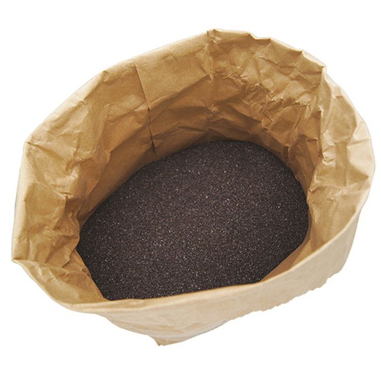 充実の品揃え！ 在庫限り 送料無料 秋山産業 アルミナ 褐色 A-24 サンドブラスト用 20kg