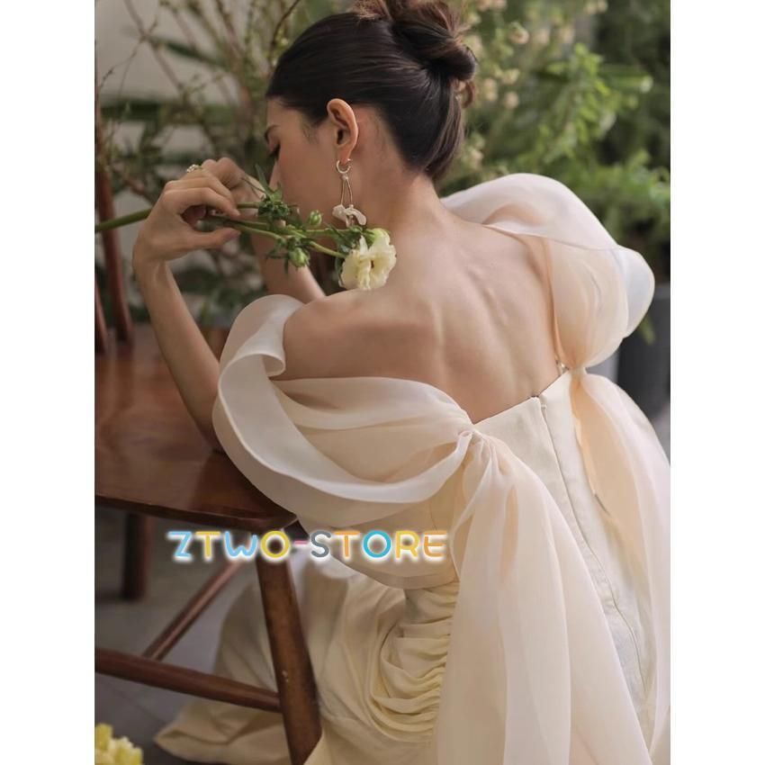 小さいサイズ ウェディングドレス