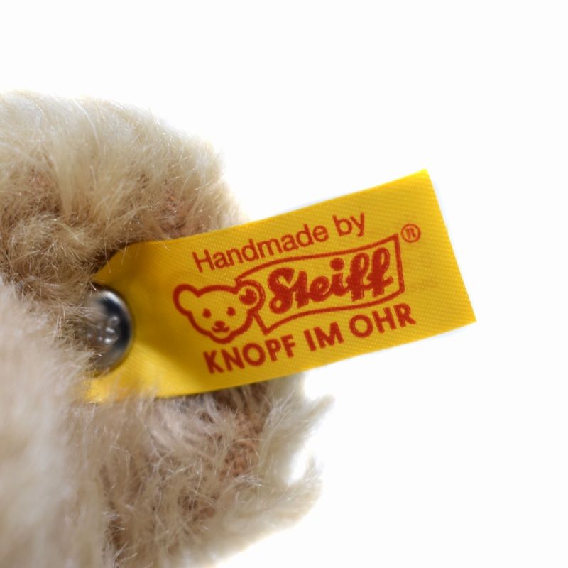 ティファニー TIFFANY & CO. × Steiff シュタイフ リターン トゥ ラブ