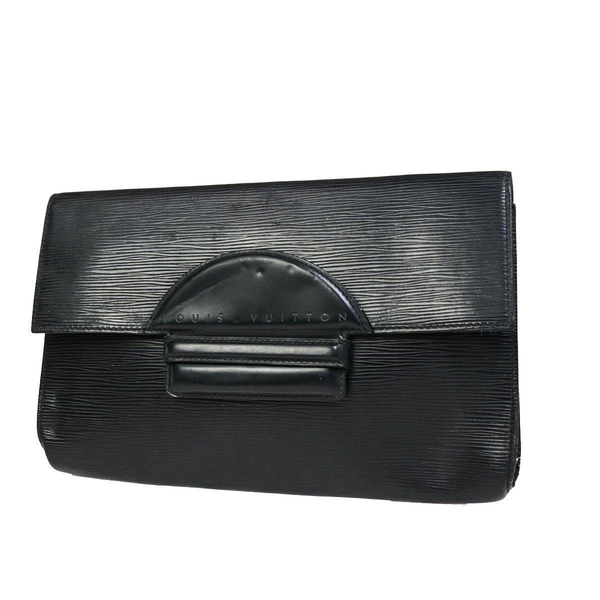 LOUIS VUITTON ルイヴィトン クラッチバッグ エピ シャイヨー M52542 09EB459