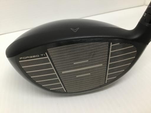 中古】キャロウェイ PARADYM X 9 ドライバー フレックスS キャロウェイ