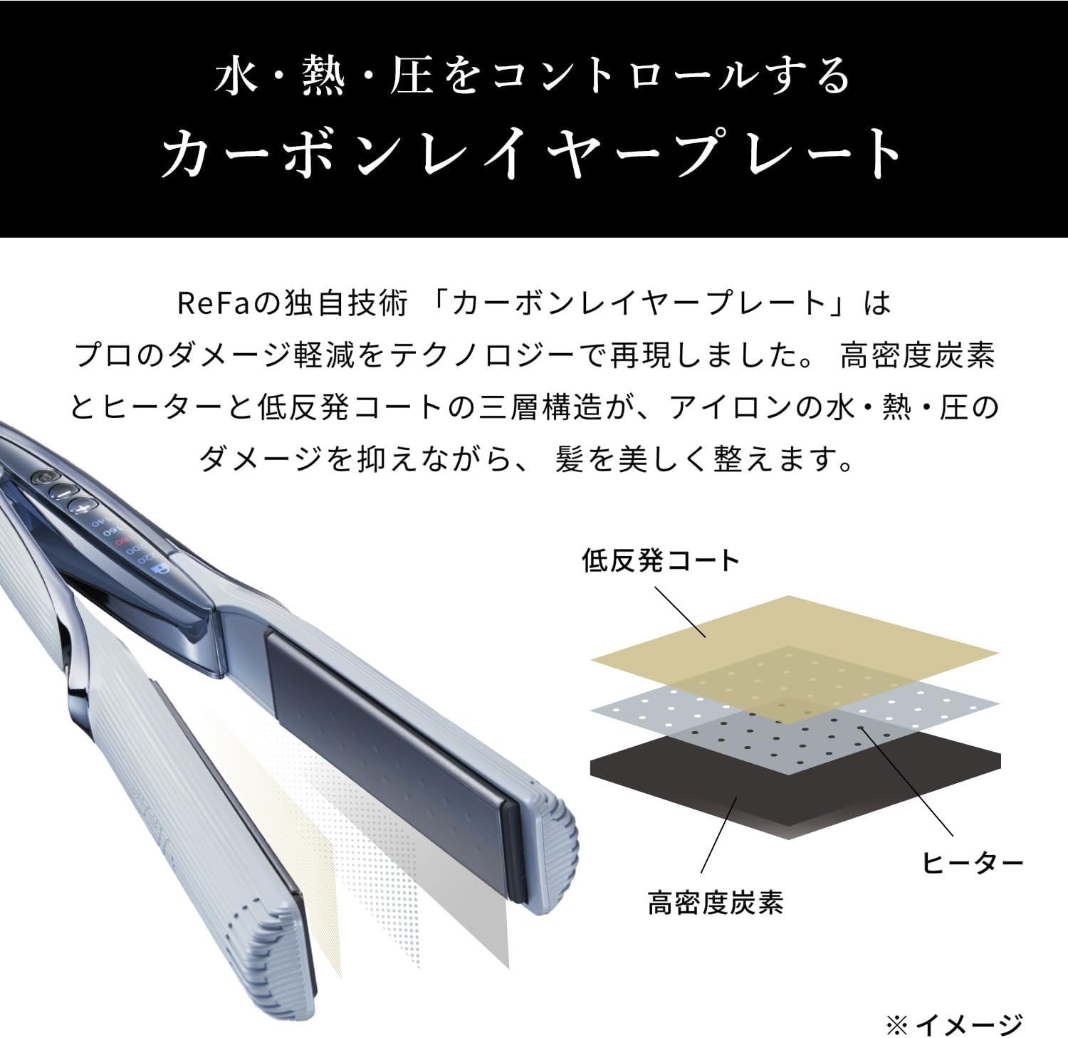 ホワイト